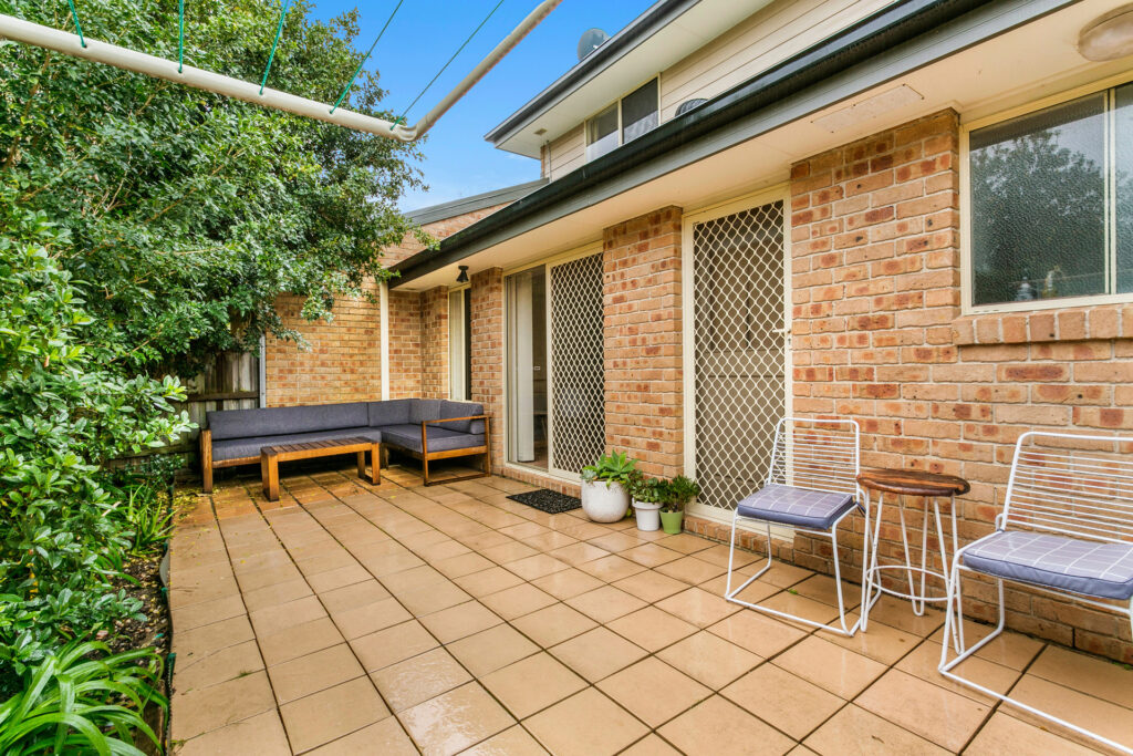 Sold - 2/2 Station Street - New Property in Thirroul - Real Estate by Vanessa Denison-Pender