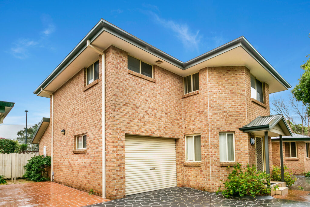 Sold - 2/2 Station Street - New Property in Thirroul - Real Estate by Vanessa Denison-Pender