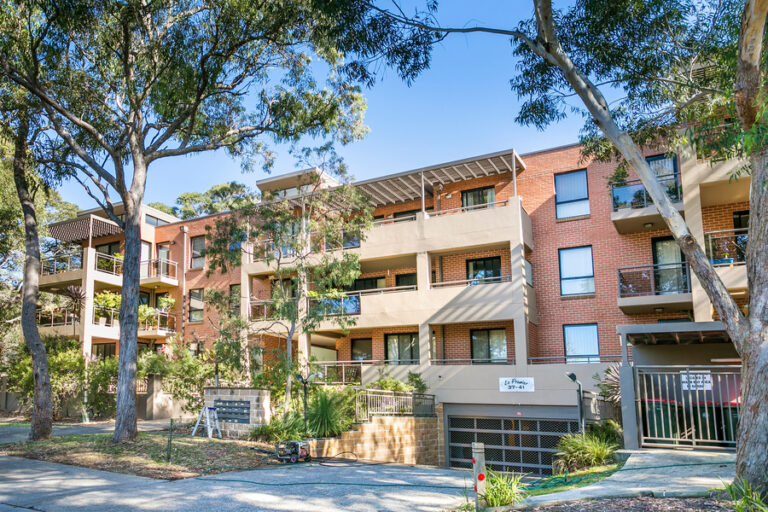 Sold - 16/37-41 Premier Street - New Property in Gymea - Real Estate by McGrath Thirroul
