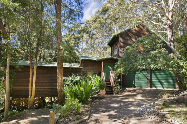 Sold - 15 Cope Place - New Property in Bulli - Real Estate by McGrath Thirroul