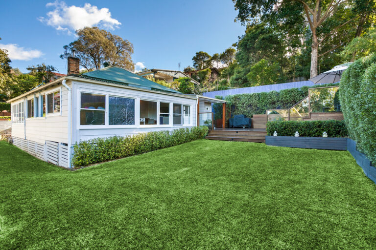 Sold - 11 Mason Street - New Property in Thirroul - Real Estate by Laurie Johnston