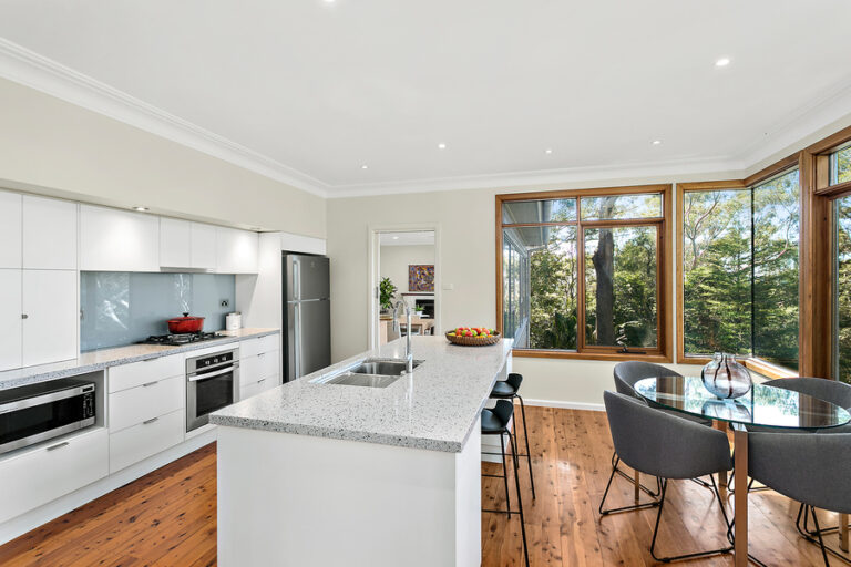 Sold - 31 Buttenshaw Place - New Property in Austinmer - Real Estate by Vanessa Denison-Pender