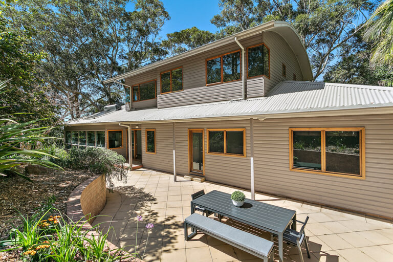 Sold - 31 Buttenshaw Place - New Property in Austinmer - Real Estate by Vanessa Denison-Pender