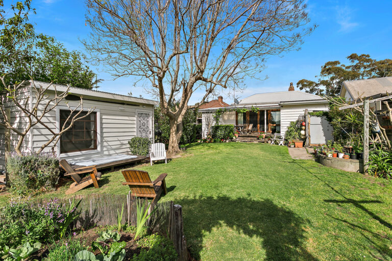 Sold - 5 Arthur Street - New Property in Thirroul - Real Estate by Laurie Johnston