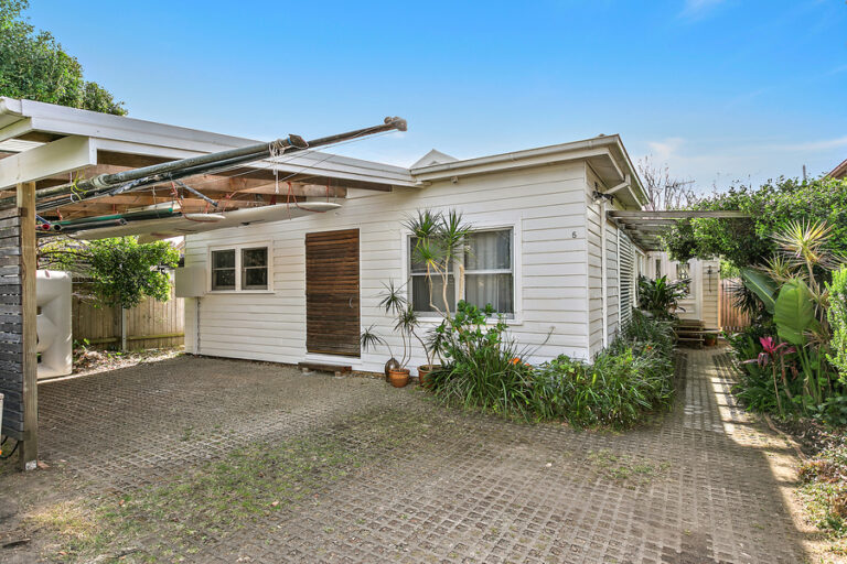 Sold - 5 Arthur Street - New Property in Thirroul - Real Estate by Laurie Johnston