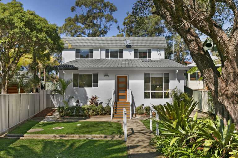 Sold - 21 Pass Avenue - New Property in Thirroul - Real Estate by McGrath Thirroul