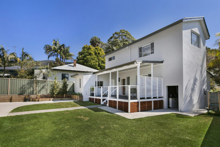 Sold - 21 Pass Avenue - New Property in Thirroul - Real Estate by McGrath Thirroul