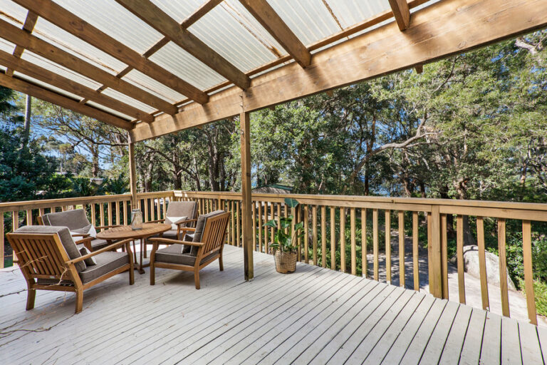 Sold - 115 Morrison Avenue - New Property in Wombarra - Real Estate by Vanessa Denison-Pender