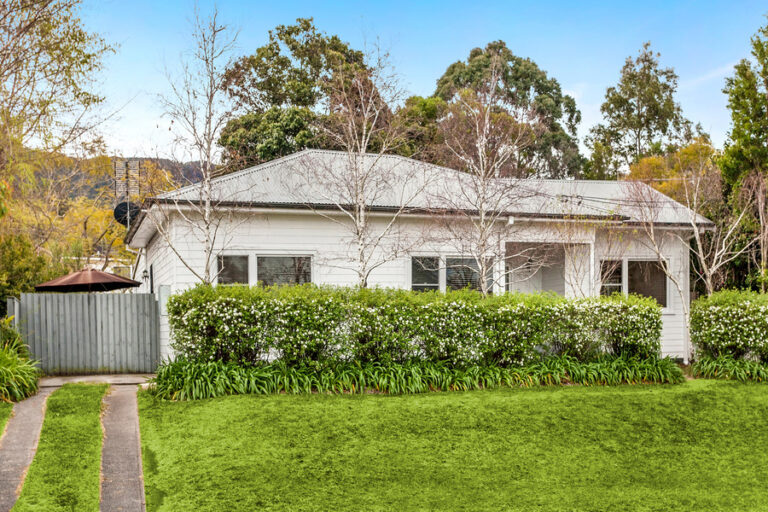 Sold - 21 Lachlan Street - New Property in Thirroul - Real Estate by Laurie Johnston