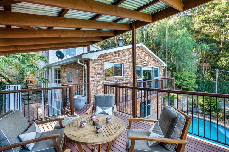 Sold - 42 Kanangra Drive - New Property in Thirroul - Real Estate by Laurie Johnston