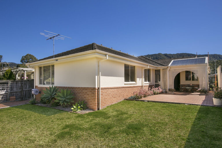 Sold - 42 Tulip Way - New Property in Woonona - Real Estate by McGrath Thirroul