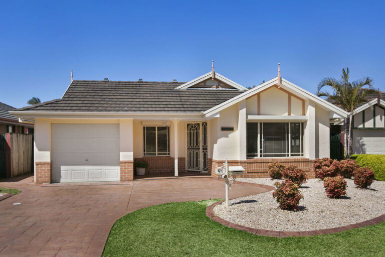 Sold - 42 Tulip Way - New Property in Woonona - Real Estate by McGrath Thirroul