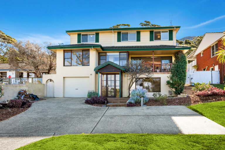 Sold - 816 Lawrence Hargrave Drive - New Property in Coledale - Real Estate by Vanessa Denison-Pender