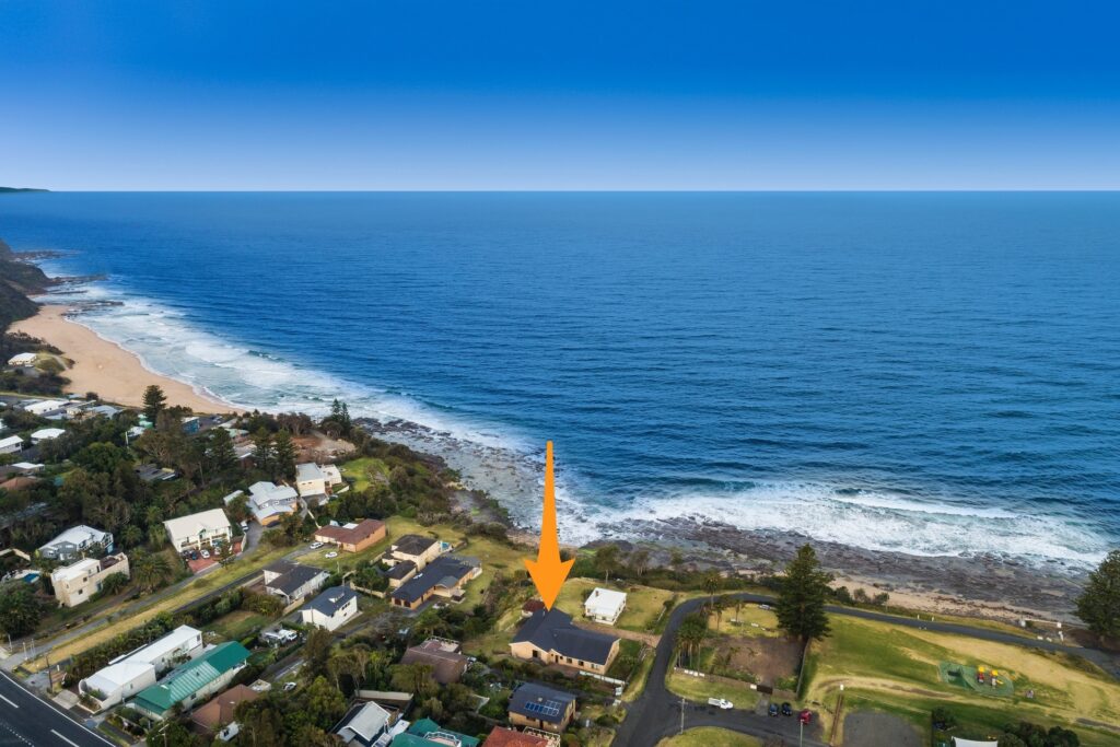 Sold - 6-8 Reef Avenue - New Property in Wombarra - Real Estate by McGrath Thirroul