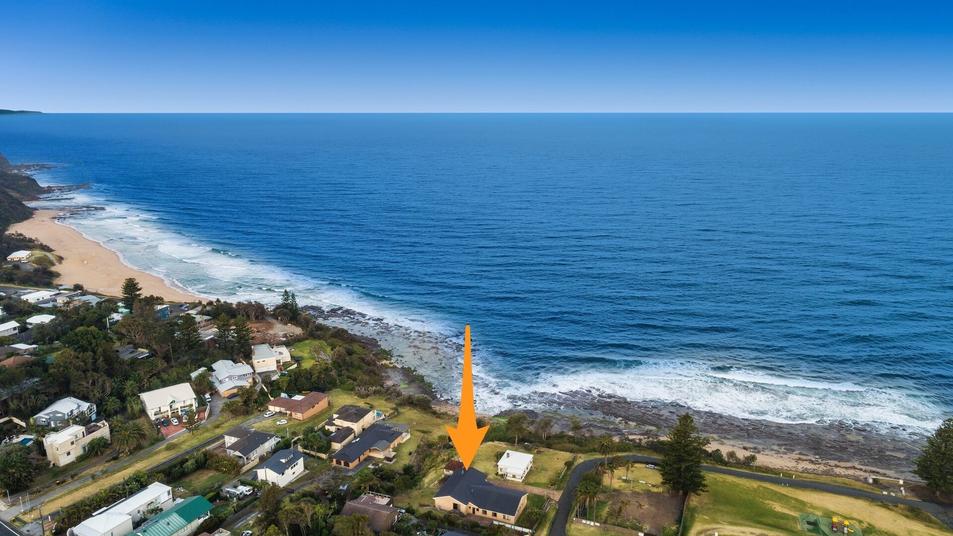Sold - 6-8 Reef Avenue - New Property in Wombarra - Real Estate by McGrath Thirroul