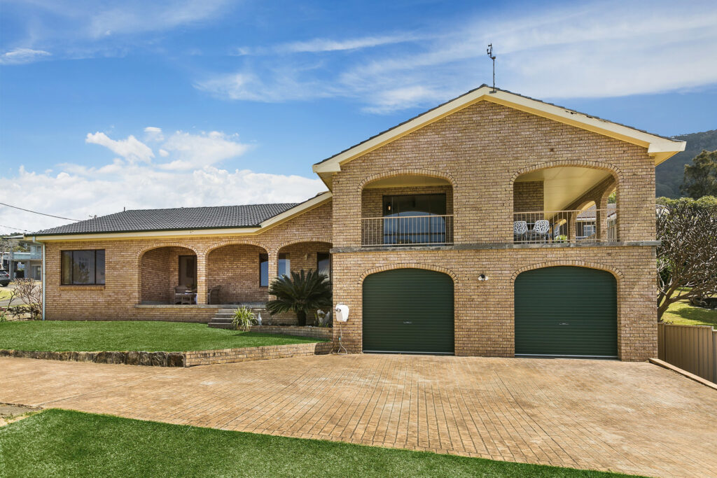 Sold - 6-8 Reef Avenue - New Property in Wombarra - Real Estate by McGrath Thirroul