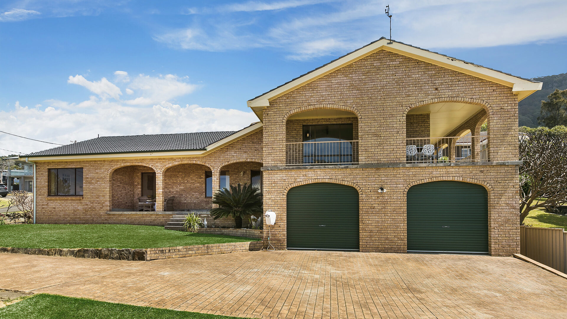 Sold - 6-8 Reef Avenue - New Property in Wombarra - Real Estate by McGrath Thirroul