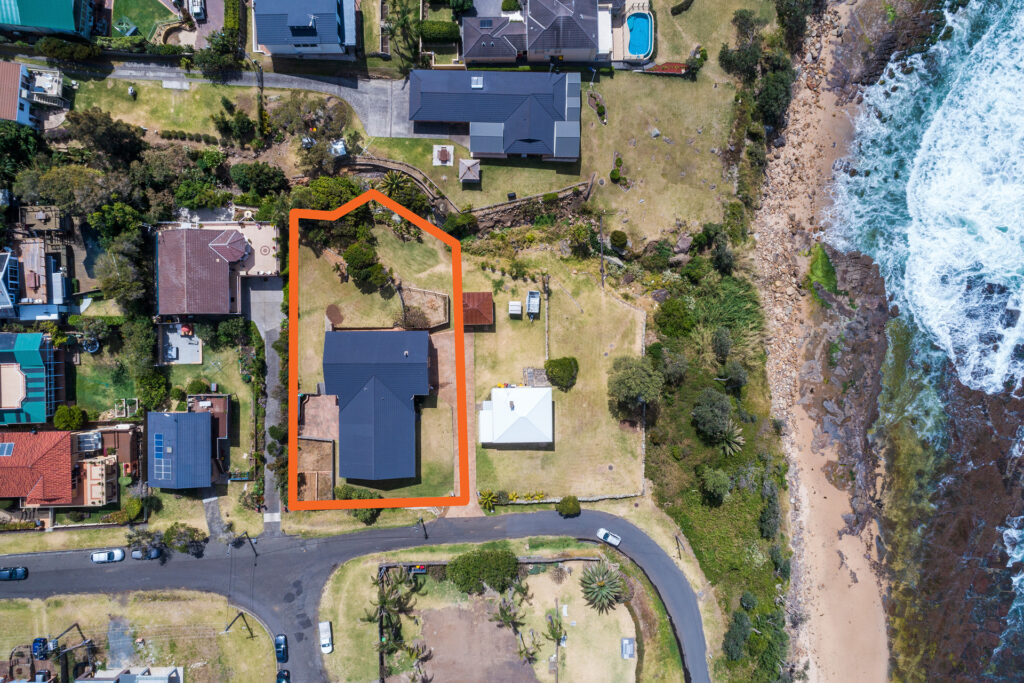 Sold - 6-8 Reef Avenue - New Property in Wombarra - Real Estate by McGrath Thirroul