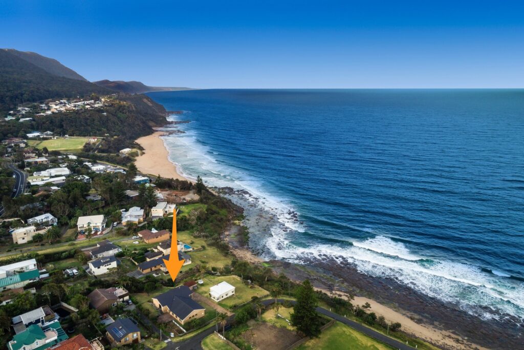 Sold - 6-8 Reef Avenue - New Property in Wombarra - Real Estate by McGrath Thirroul