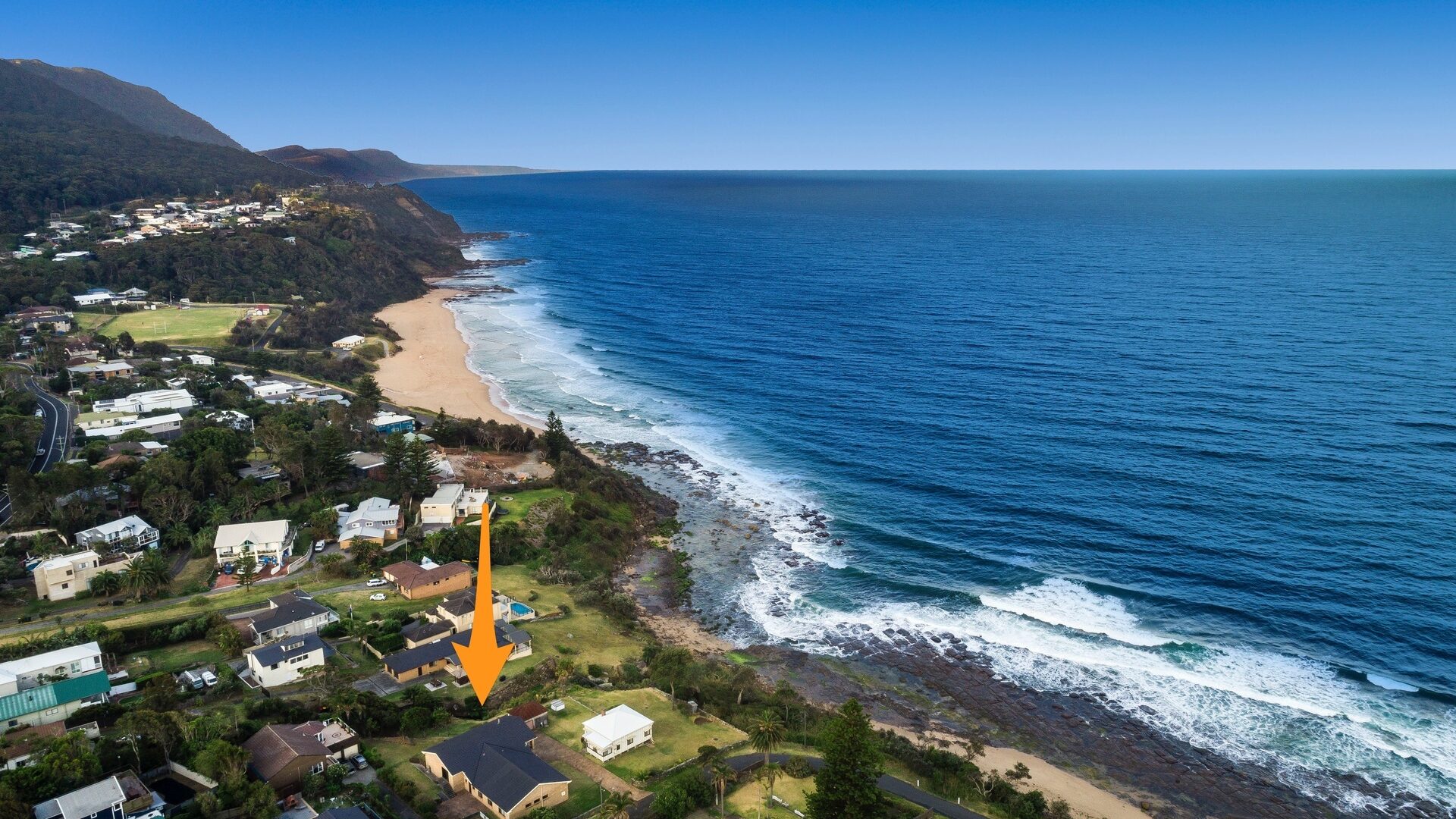 Sold - 6-8 Reef Avenue - New Property in Wombarra - Real Estate by McGrath Thirroul