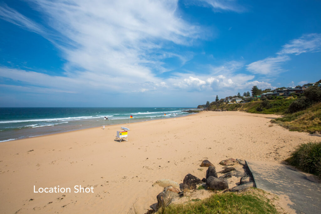 Sold - 6-8 Reef Avenue - New Property in Wombarra - Real Estate by McGrath Thirroul