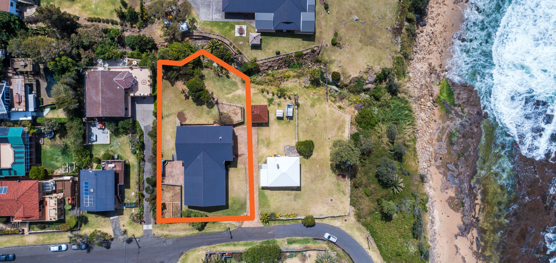 Sold - 6-8 Reef Avenue - New Property in Wombarra - Real Estate by McGrath Thirroul