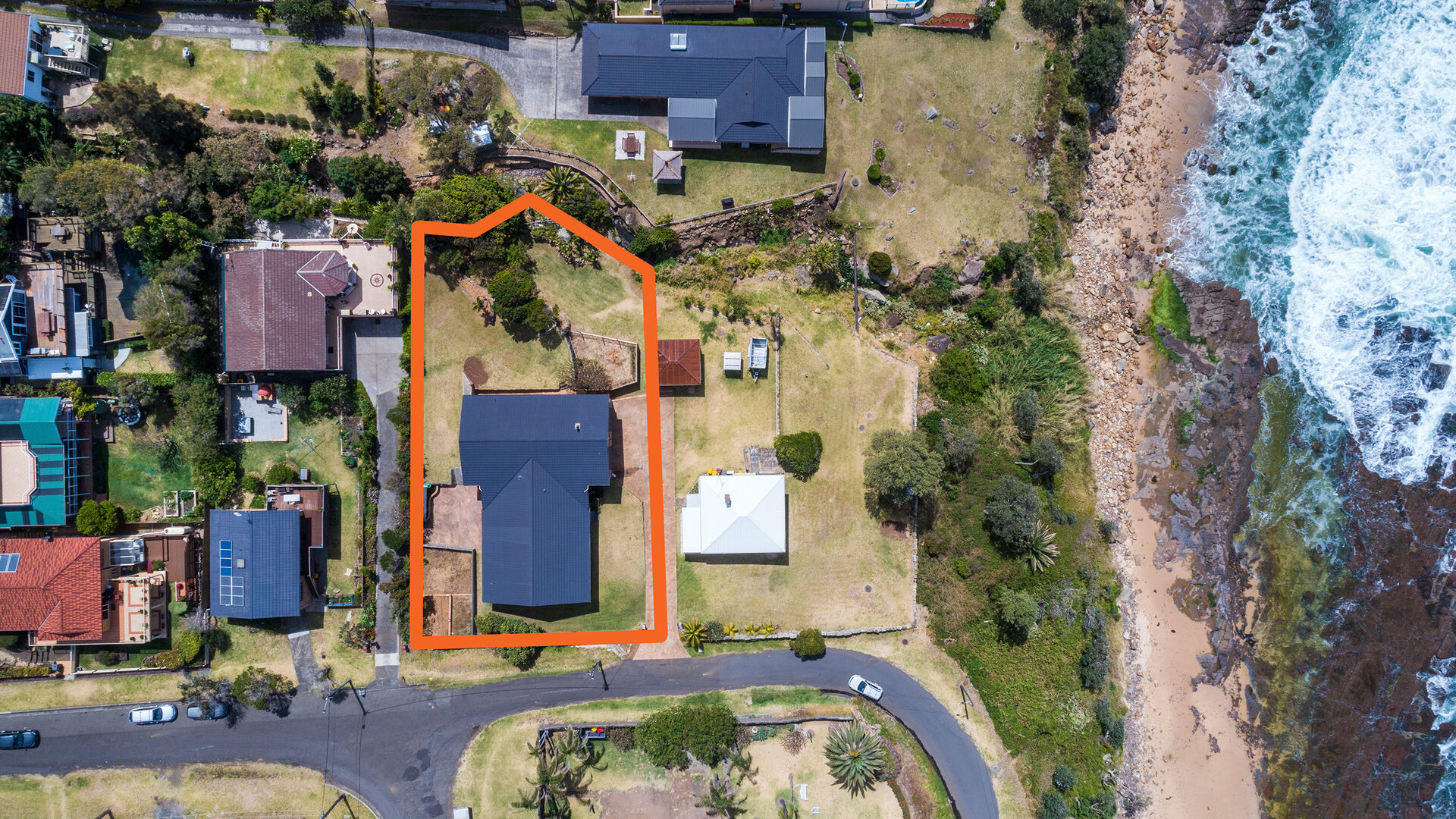 Sold - 6-8 Reef Avenue - New Property in Wombarra - Real Estate by McGrath Thirroul