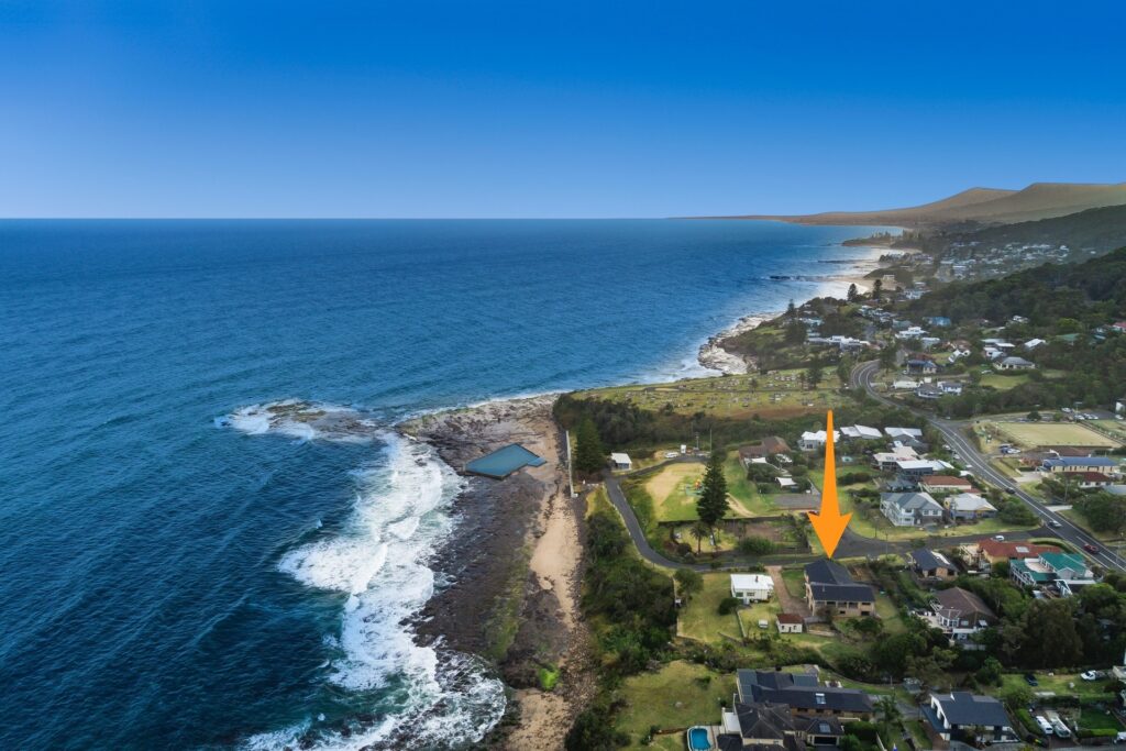 Sold - 6-8 Reef Avenue - New Property in Wombarra - Real Estate by McGrath Thirroul