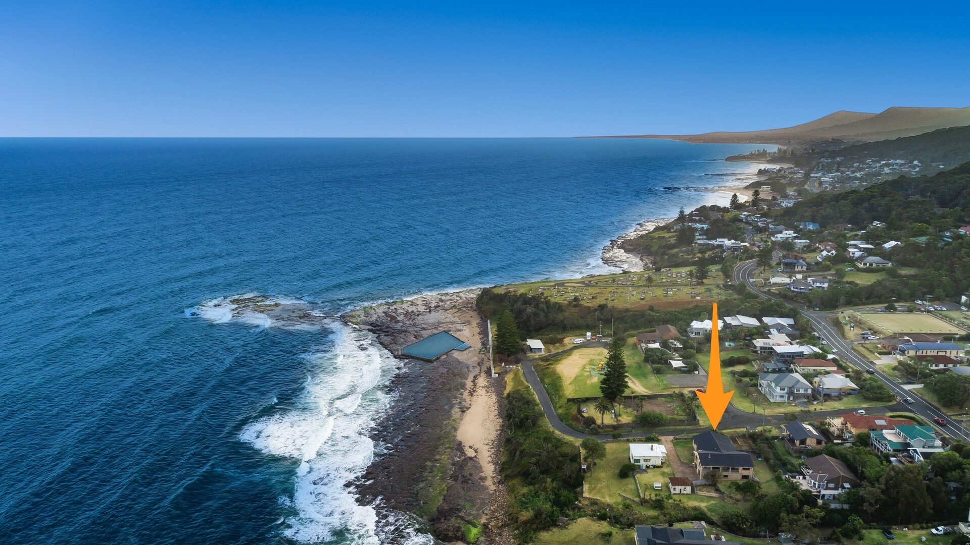 Sold - 6-8 Reef Avenue - New Property in Wombarra - Real Estate by McGrath Thirroul