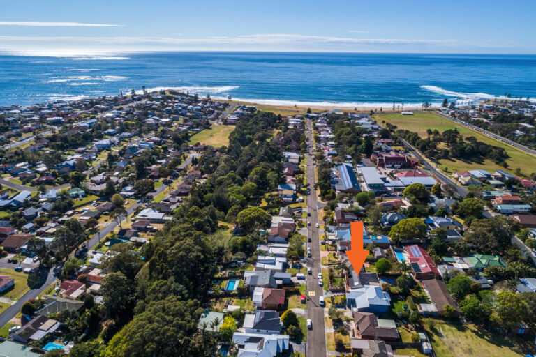 Sold - 71 Hutton Avenue - New Property in Bulli - Real Estate by McGrath Thirroul