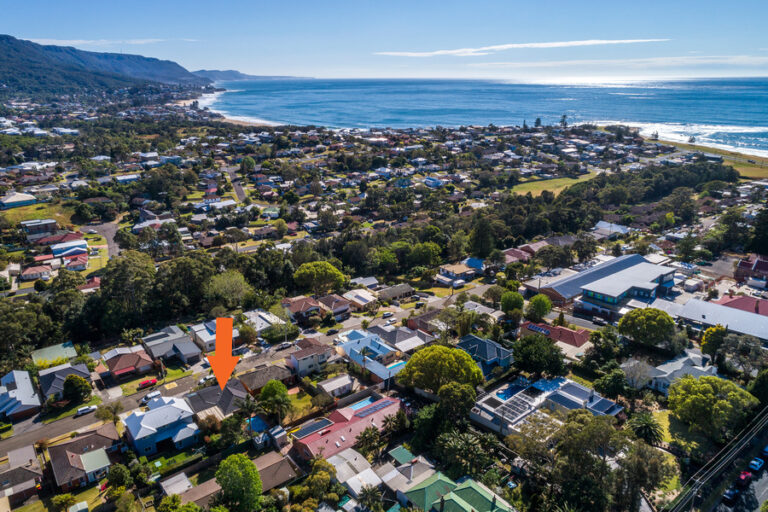 Sold - 71 Hutton Avenue - New Property in Bulli - Real Estate by McGrath Thirroul