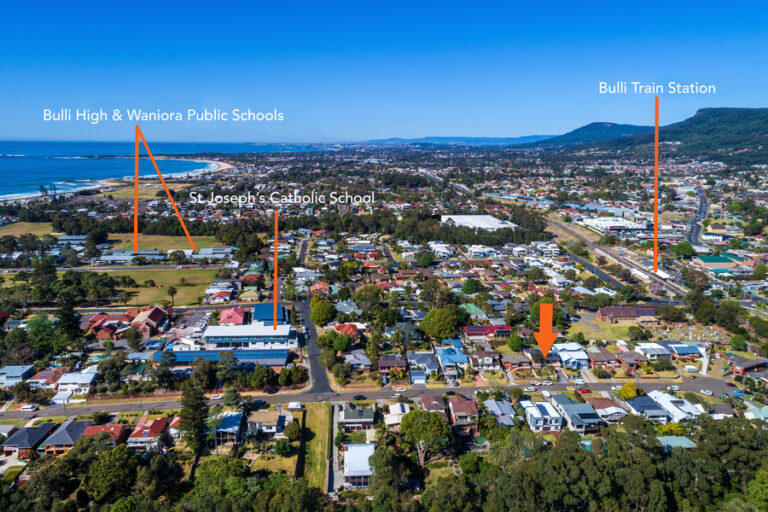 Sold - 71 Hutton Avenue - New Property in Bulli - Real Estate by McGrath Thirroul