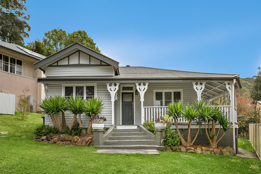 Sold - 52F Pass Avenue - New Property in Thirroul - Real Estate by Vanessa Denison-Pender