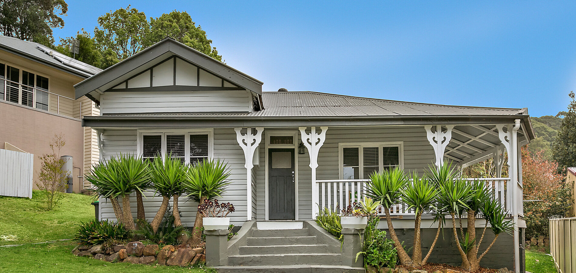 Sold - 52F Pass Avenue - New Property in Thirroul - Real Estate by Vanessa Denison-Pender
