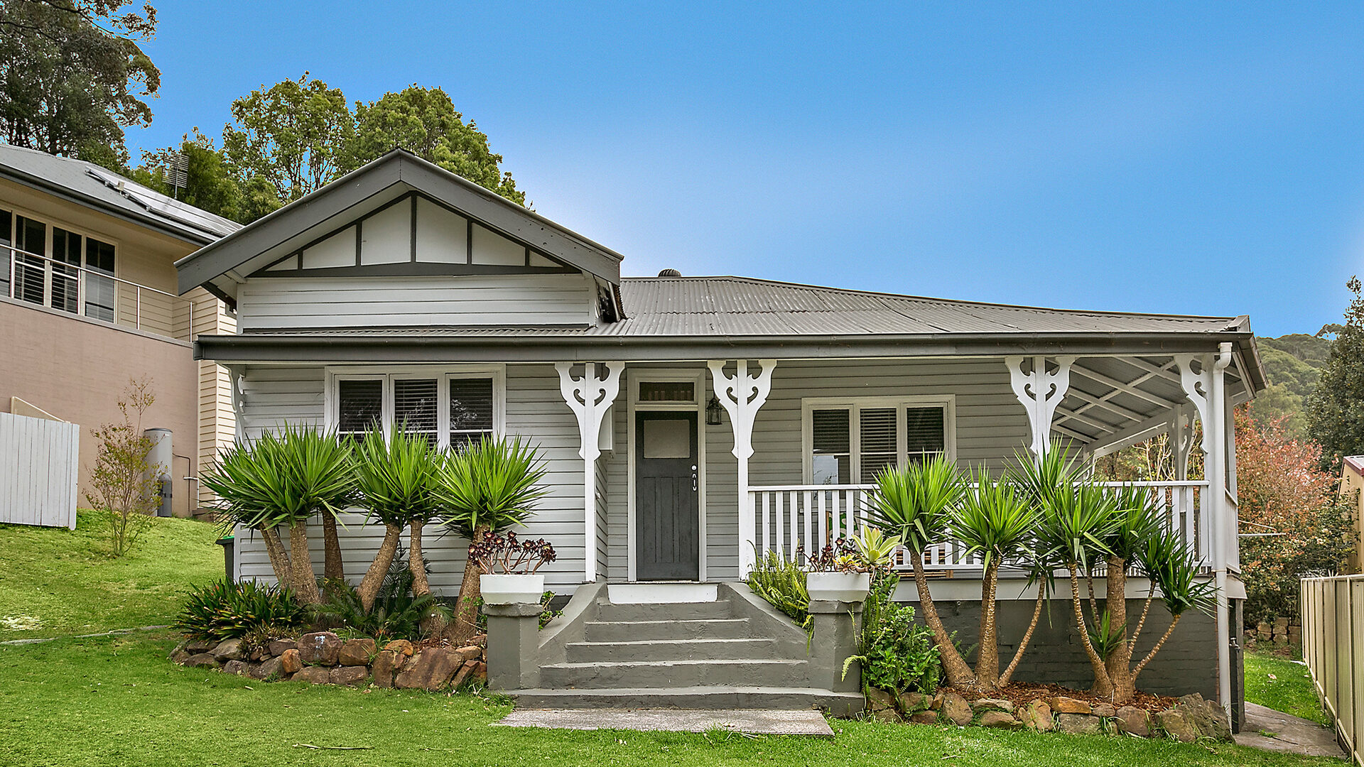 Sold - 52F Pass Avenue - New Property in Thirroul - Real Estate by Vanessa Denison-Pender