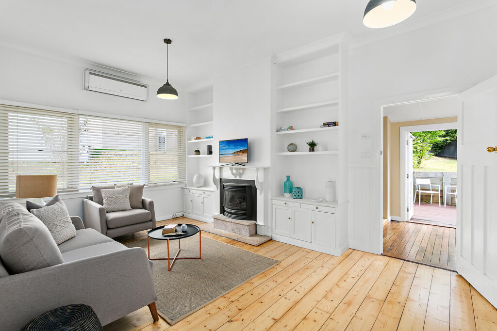 Sold - 52F Pass Avenue - New Property in Thirroul - Real Estate by Vanessa Denison-Pender