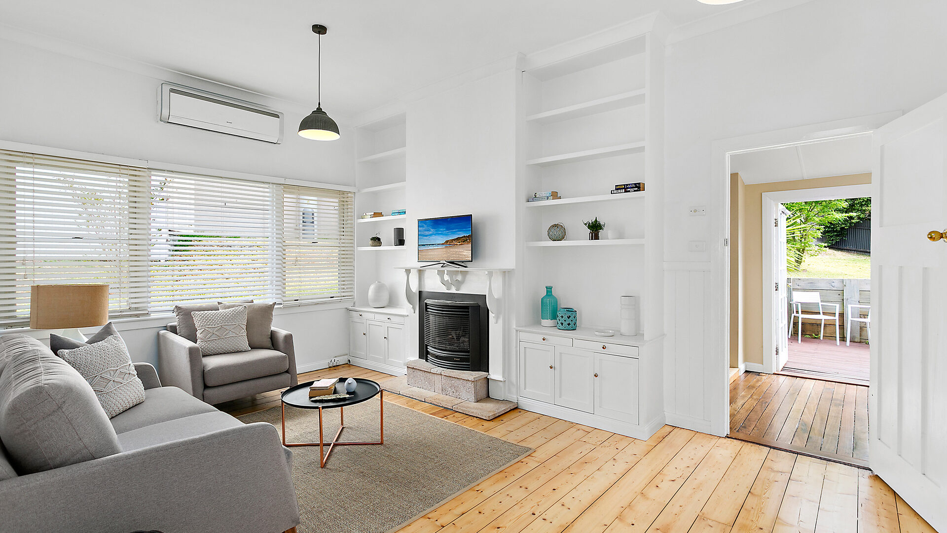 Sold - 52F Pass Avenue - New Property in Thirroul - Real Estate by Vanessa Denison-Pender