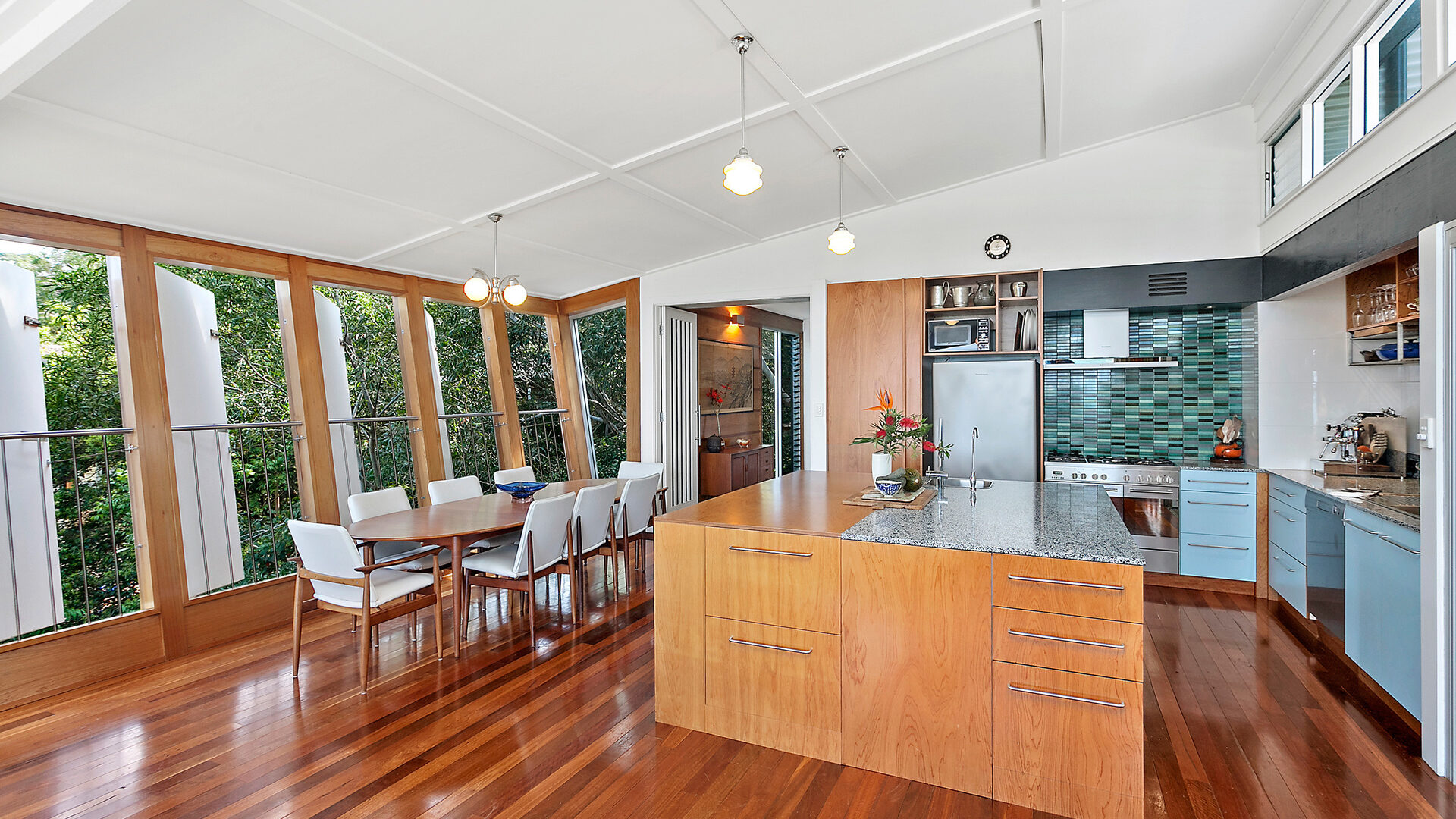 Sold - 36 Park Street - New Property in Coledale - Real Estate by Vanessa Denison-Pender