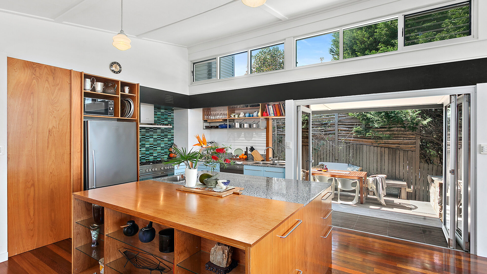 Sold - 36 Park Street - New Property in Coledale - Real Estate by Vanessa Denison-Pender