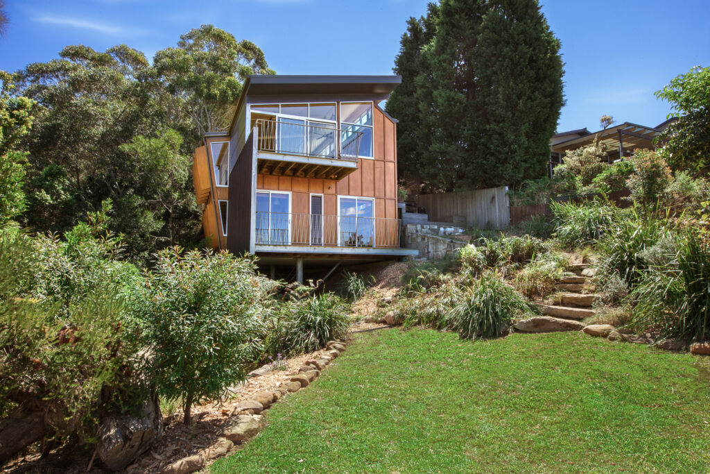 Sold - 36 Park Street - New Property in Coledale - Real Estate by Vanessa Denison-Pender