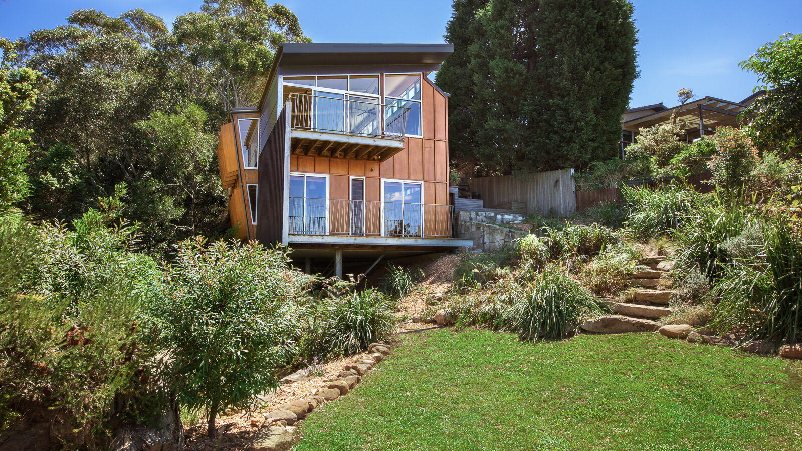 Sold - 36 Park Street - New Property in Coledale - Real Estate by Vanessa Denison-Pender