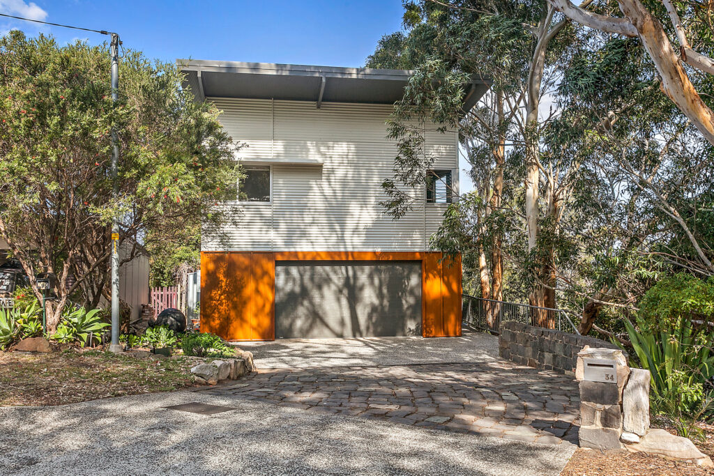 Sold - 36 Park Street - New Property in Coledale - Real Estate by Vanessa Denison-Pender