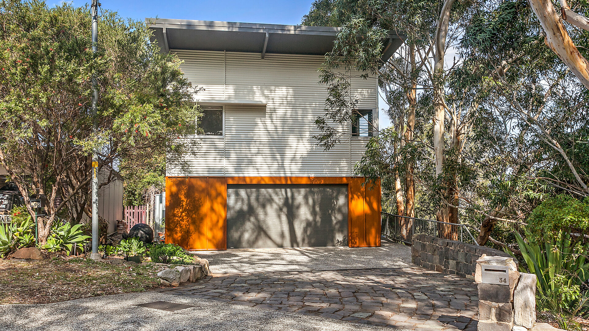 Sold - 36 Park Street - New Property in Coledale - Real Estate by Vanessa Denison-Pender