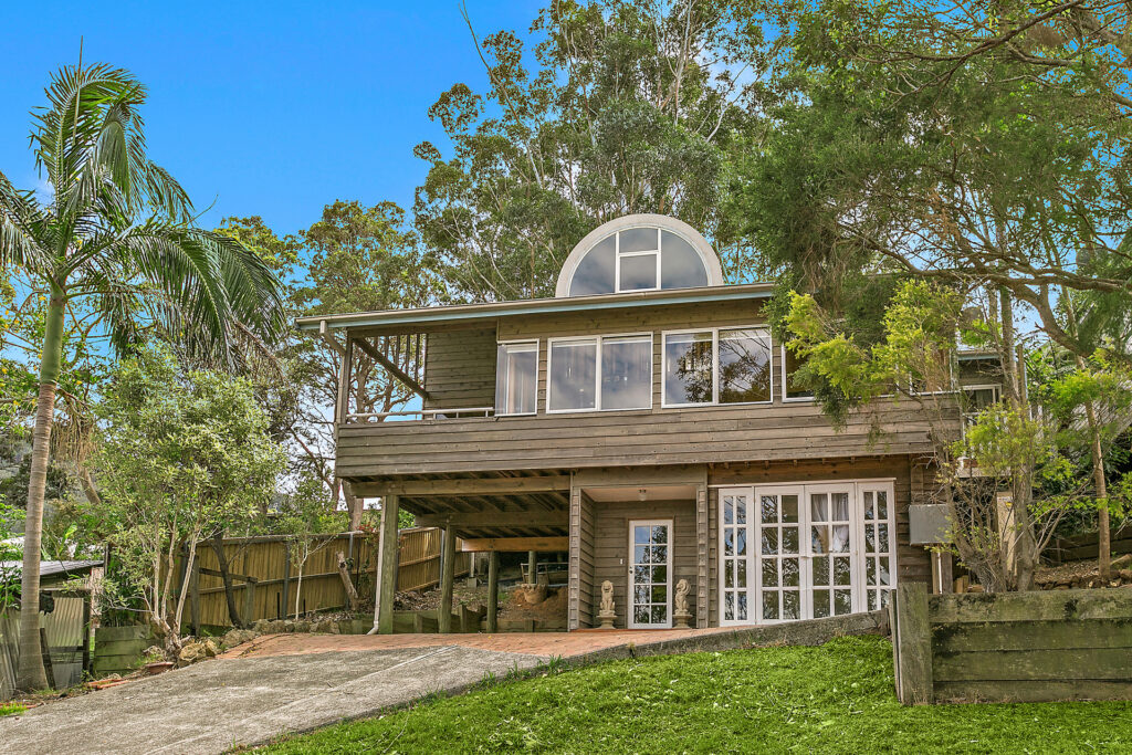 Sold - 16A Mountain Road - New Property in Austinmer - Real Estate by Laurie Johnston