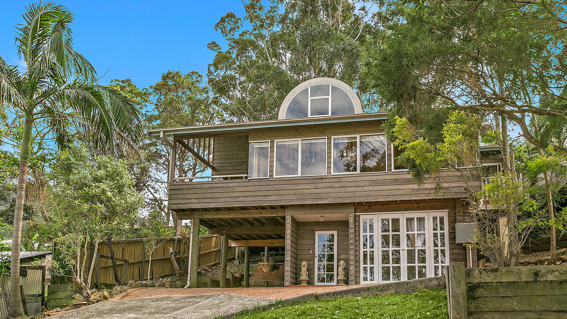Sold - 16A Mountain Road - New Property in Austinmer - Real Estate by Laurie Johnston