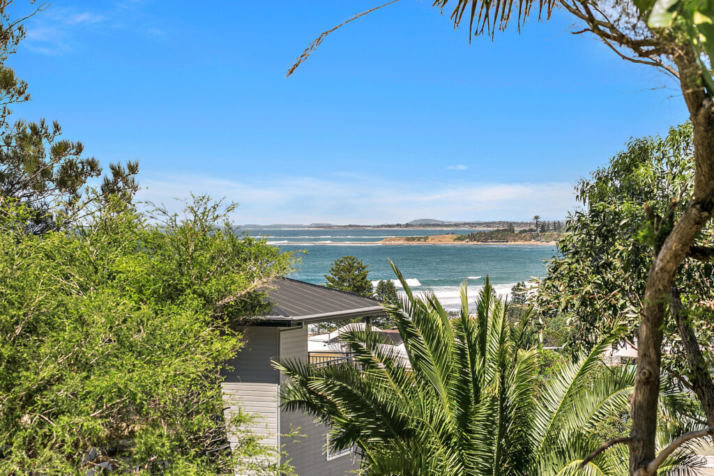 Sold - 16A Mountain Road - New Property in Austinmer - Real Estate by Laurie Johnston