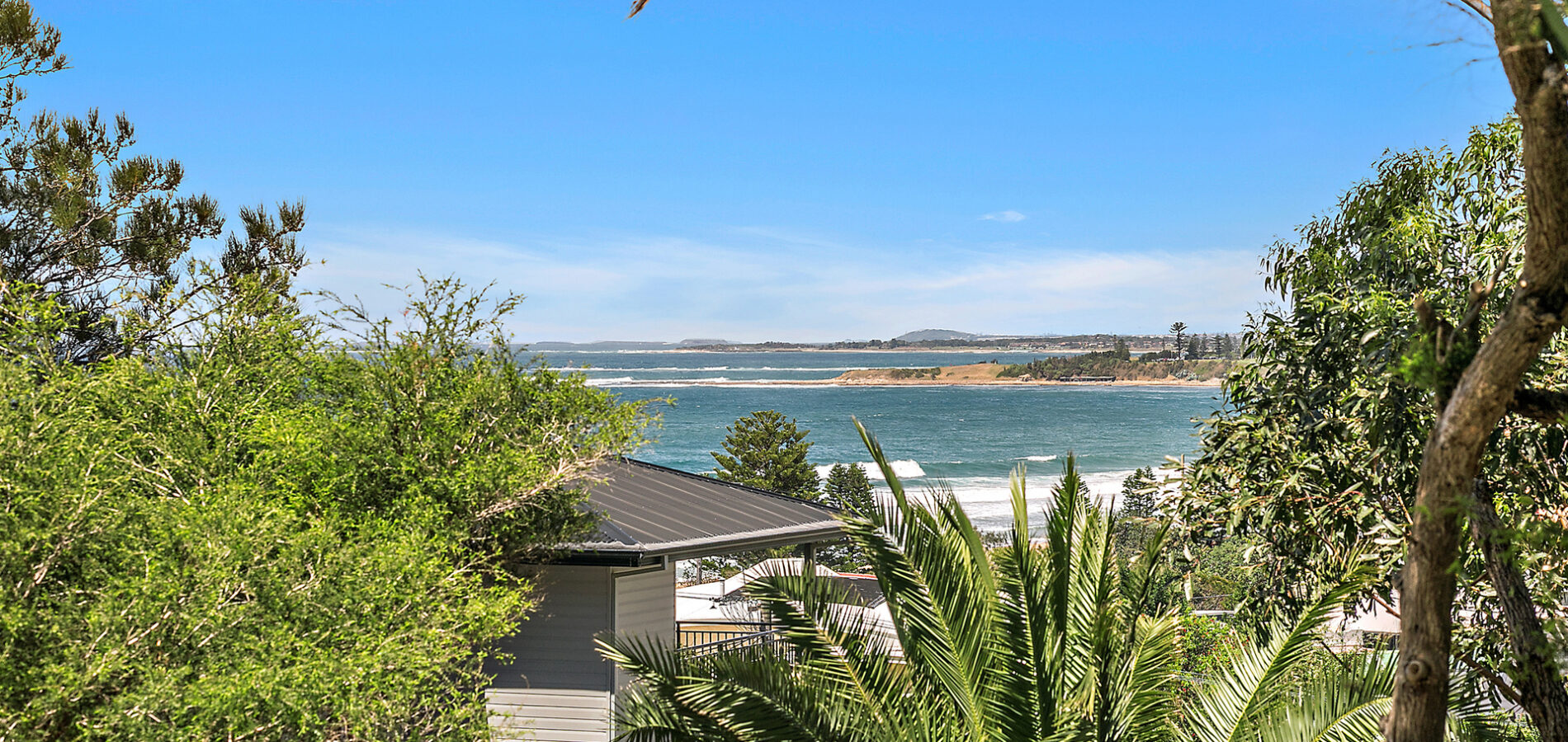 Sold - 16A Mountain Road - New Property in Austinmer - Real Estate by Laurie Johnston