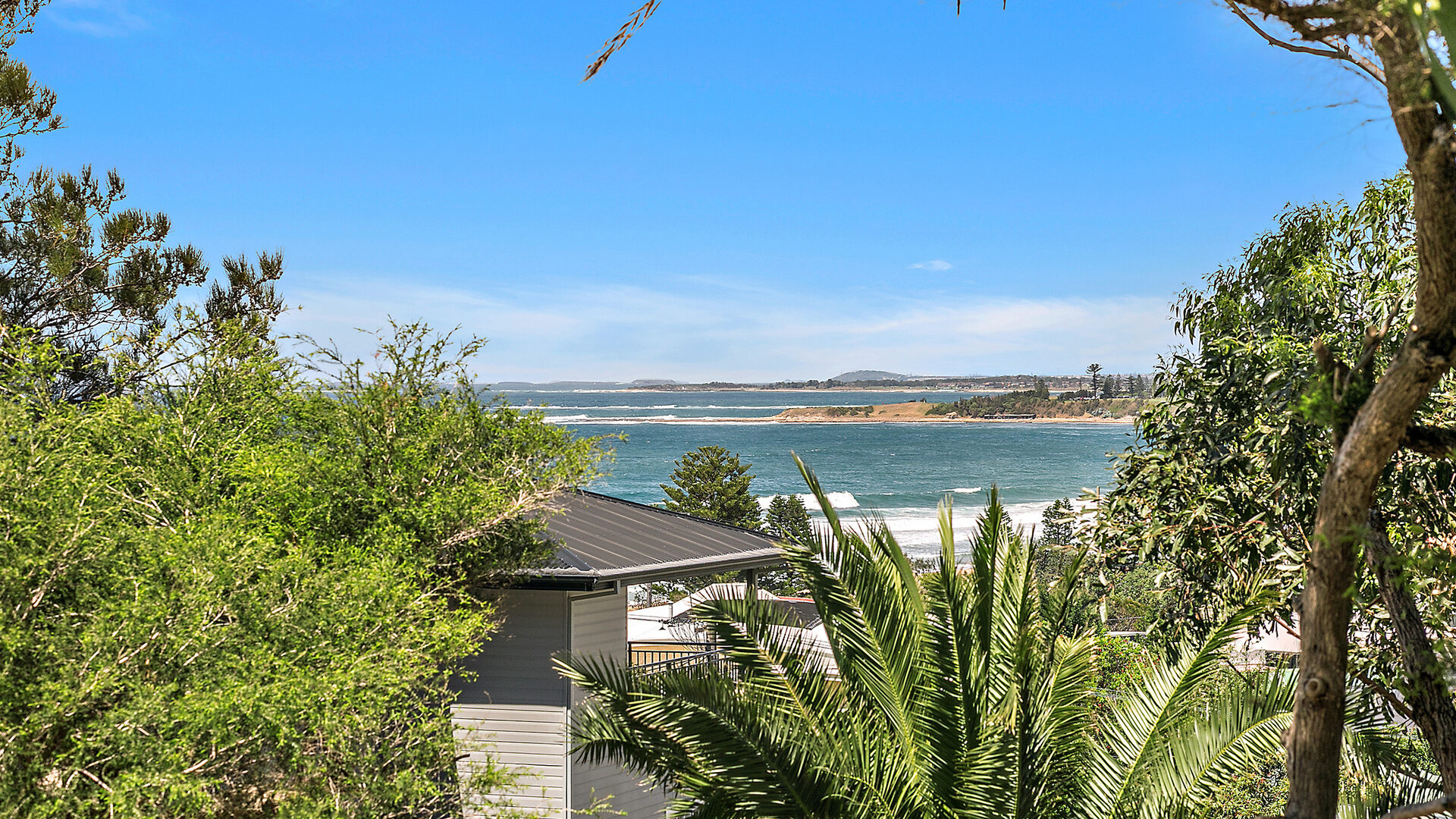 Sold - 16A Mountain Road - New Property in Austinmer - Real Estate by Laurie Johnston