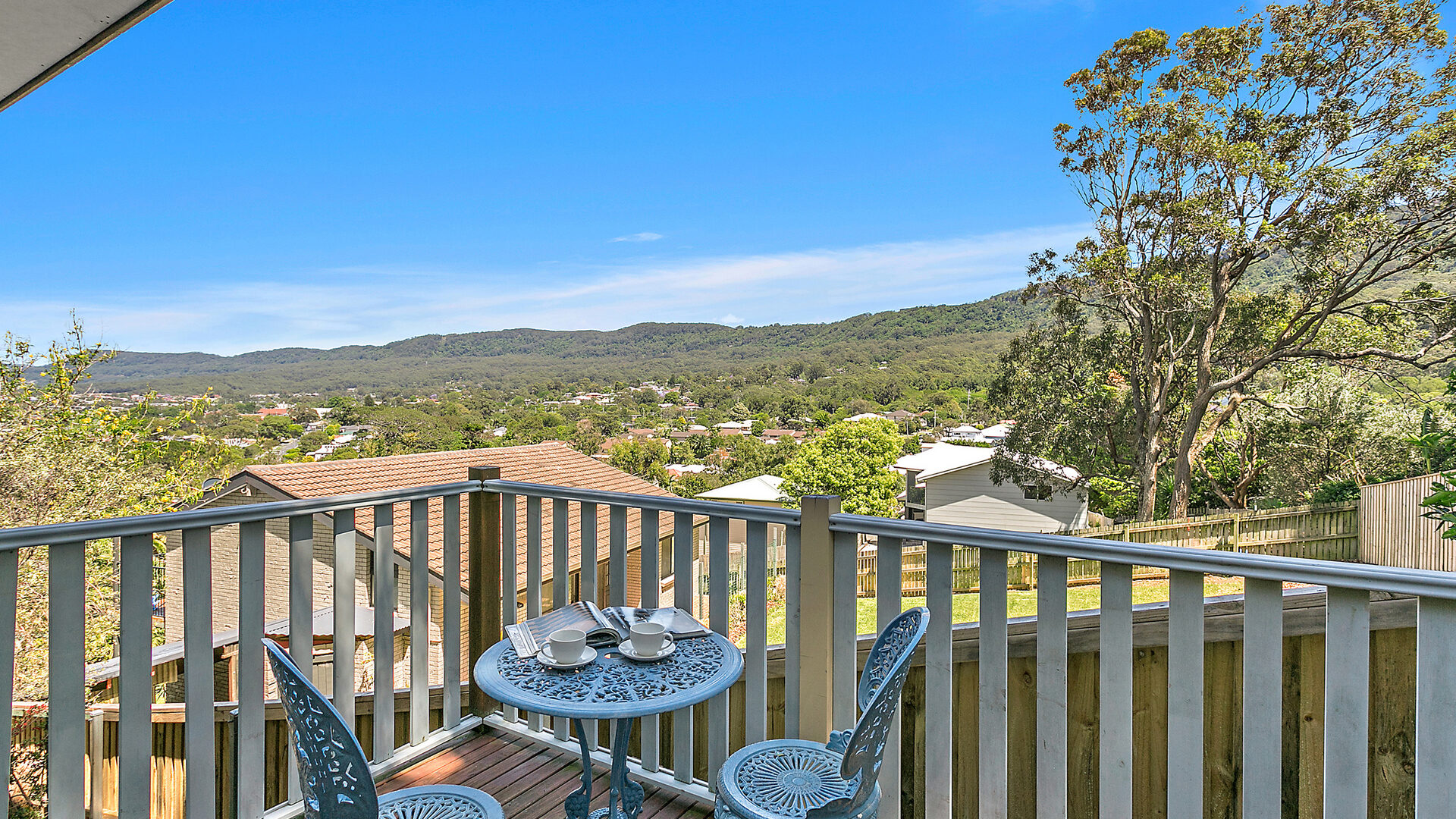 Sold - 16A Mountain Road - New Property in Austinmer - Real Estate by Laurie Johnston
