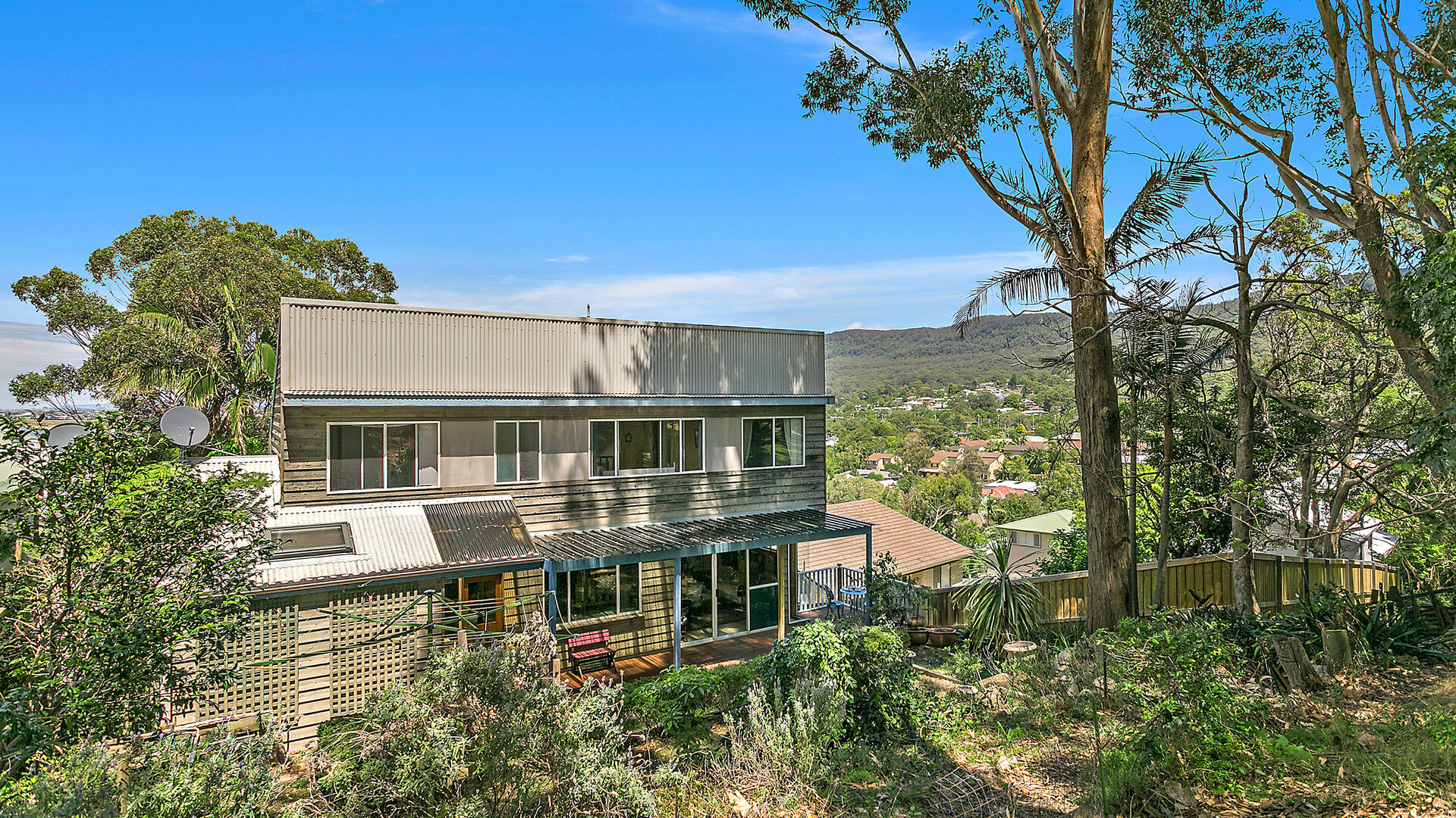 Sold - 16A Mountain Road - New Property in Austinmer - Real Estate by Laurie Johnston